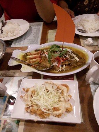 Ayam Bakar Primarasa